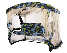 Садовые качели "Капри"