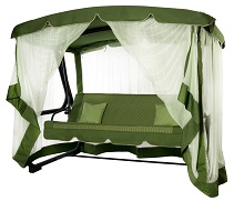 Садовые качели "Корса"