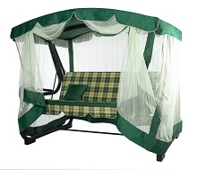 Садовые качели "Марсель"