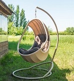 Подвесное кресло "Комфорт люкс"