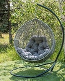 Подвесное кресло "Эмилия"