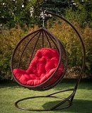 Подвесное кресло "Кит"