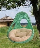 Подвесное кресло "Одри"