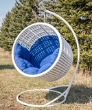 Подвесное кресло "Престиж"