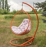 Подвесное кресло "Сани"