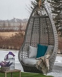 Подвесное кресло "Савана"