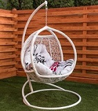 Подвесное кресло "Терико"