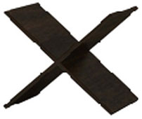 Полка "Color" "№1" LuxeStudio