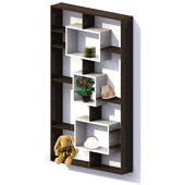 Полка "№5" LuxeStudio