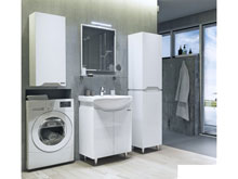 Полупенал Slim SIMPLI AIR 35 левый/правый