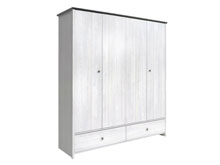 Шкаф SZF4D2S Порто