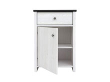 Комод KOM1D1S Порто