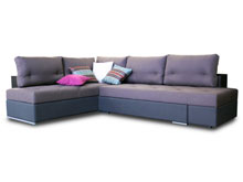 Угловой диван "Поворотти" Davidos Угловой диван "Поворотти" Davidos