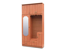 Прихожая Агата