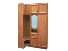 Прихожая Алекса угловая