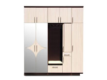 Прихожая Дарья