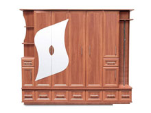 Прихожая Мишель