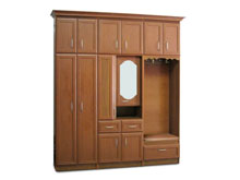 Прихожая Саманта