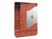 Прихожая Визион