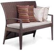 Диван Калифорния двухместный