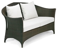 Диван Маракеш двухместный