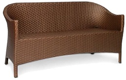 Диван Парадиз двухместный