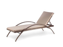 Шезлонг Лайт