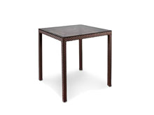 Стол Классик 75х75 столешница HPL