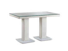 Стол Мартин 140х80 HPL с кантом