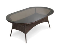 Стол Персона радиусный 1600