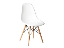 Стул Прайз белый