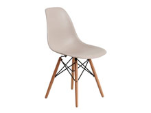 Стул Прайз серый