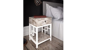 Тумба прикроватная "Арден"