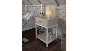 Тумба прикроватная "Кадис"