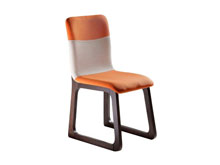 Стул Примавера ТК оранж