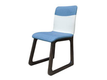 Стул Примавера ТК сапфир