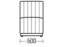 Кресло "Промис" DLS