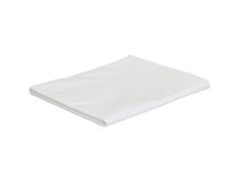 Простынь 100% хлопок (сатин 125г/м.кв) 220х240