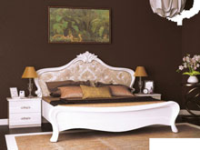 Спальный гарнитур Прованс