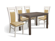 Стол раскладной Прованс