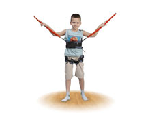 Детские прыгунки-летуны