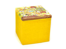 Детский пуф Ферма