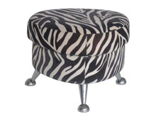 Пуф "Саванна" Мебель-стиль