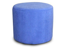 Пуф Круглый D40 Davidos