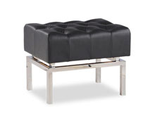 Пуф "Эйфель" DLS