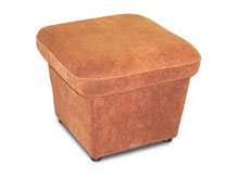 Пуф "Грибок" Davidos