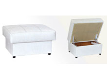 Пуф "Каньон" Мебель-стиль