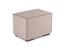 Пуф "Малевич" DLS