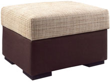 Пуф "Мега 1" DLS