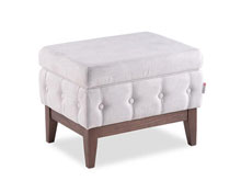 Пуф "Микеланджело" DLS